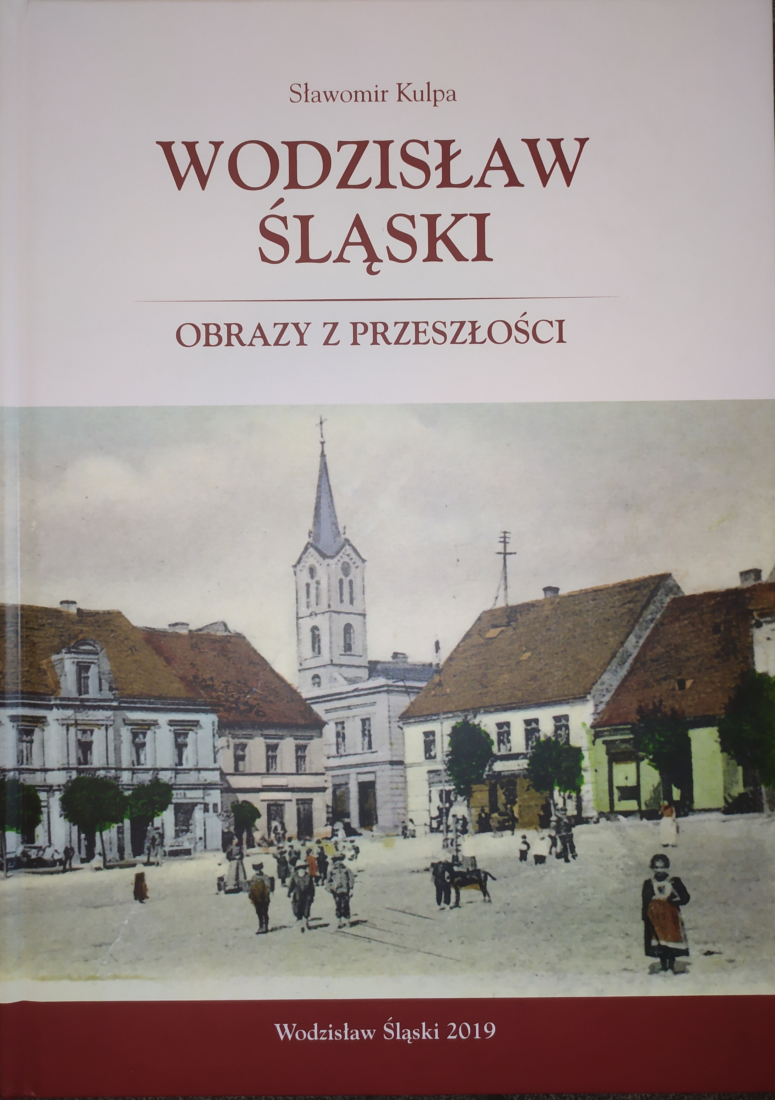 Wodzisław Śląski Obrazy z przeszłości.jpg
